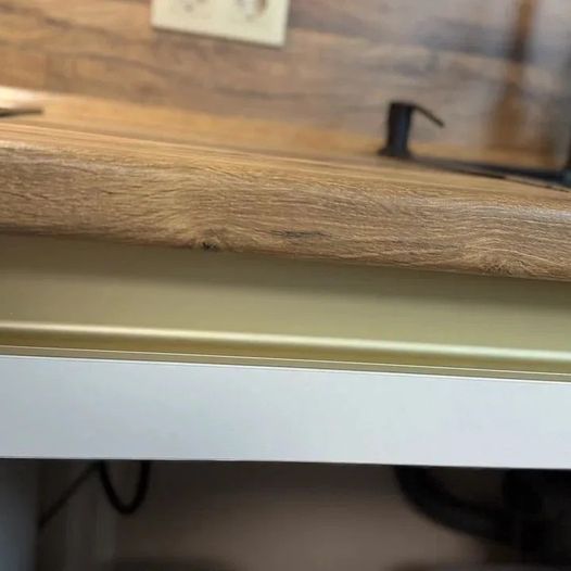 Кухня «Грейс»